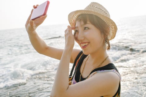 新事実 インスタの 自撮り が恋愛に悪影響 新事実 インスタの 自撮り が恋愛に悪影響