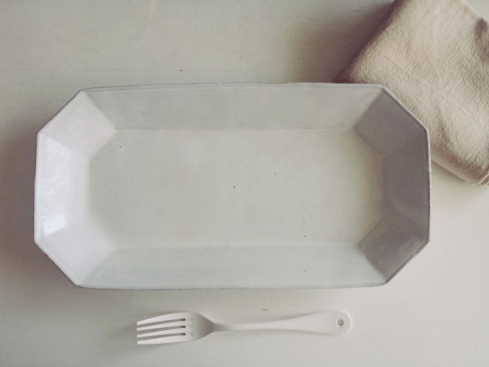 【毎日を幸福にするヒント】白い食器はちょっぴり贅沢に選ぶ