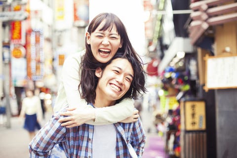 男友達を好きになるかも ってとき起こる15のこと 男友達を好きになるかも ってとき起こる15のこと