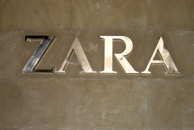 難しい！人気ブランド「ZARA」の正しい発音
