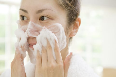角質ケア を始める前に 知っておきたい8つのこと 角質ケア を始める前に 知っておきたい8つのこと