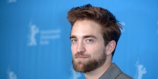 科学が証明 世界一のイケメンは ロバート パティンソン 科学が証明 世界一のイケメンは ロバート パティンソン
