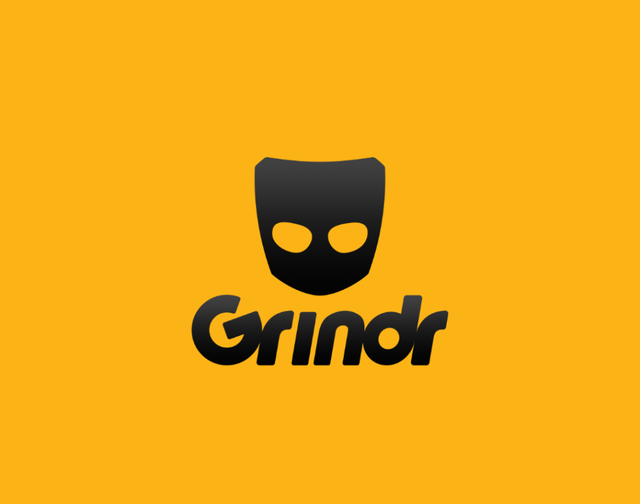 アプリ「Grinder」より