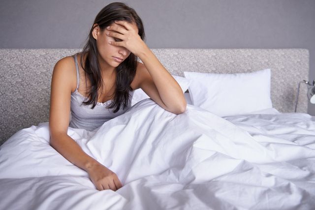 睡眠不足による影響は「男性より女性に出やすい」！？