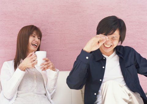結婚生活が長続きするカップルの特徴6 結婚生活が長続きするカップルの特徴6