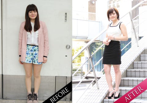 自分の個性とファッションが合っていないと 出会いの準備2 自分の個性とファッションが合っていないと 出会いの準備2
