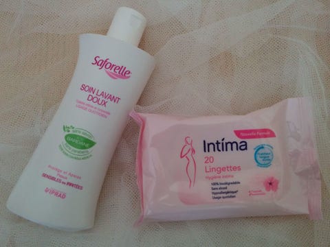 フランスでは定番 女性の アソコケア 事情 フランスでは定番 女性の アソコケア 事情