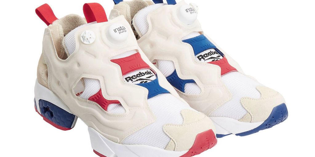 激レア】Reebok×MAISON KITSUNE ポンプフューリー 23cm | www.otoch.edu.mn