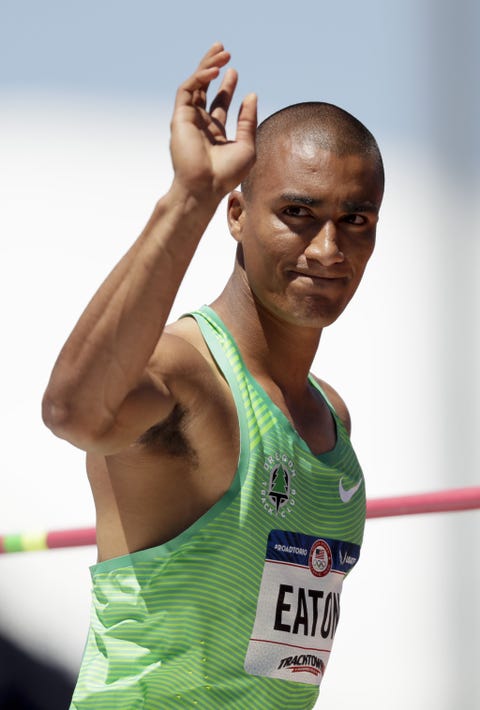 リオ五輪がもっと楽しくなる オリンピックイケメン大集合 リオ五輪がもっと楽しくなる オリンピックイケメン大集合