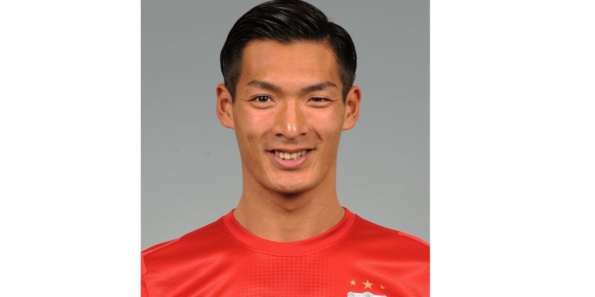 槙野智章の忘れられない初体験 大人になって叱られることの大切を実感 槙野智章の忘れられない初体験 大人になって叱られることの大切を実感
