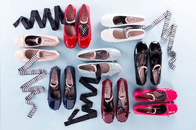 Footwear, Shoe, Red, Pink, Purple, Font, Carmine, Fashion, Magenta, Collection, 