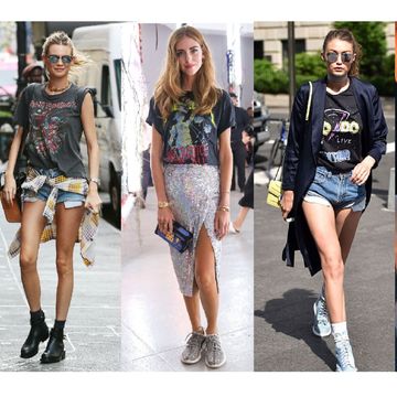 Clothing, Street fashion, Jeans, Denim, Shorts, Fashion, Footwear, jean short, Leg, T-shirt, 