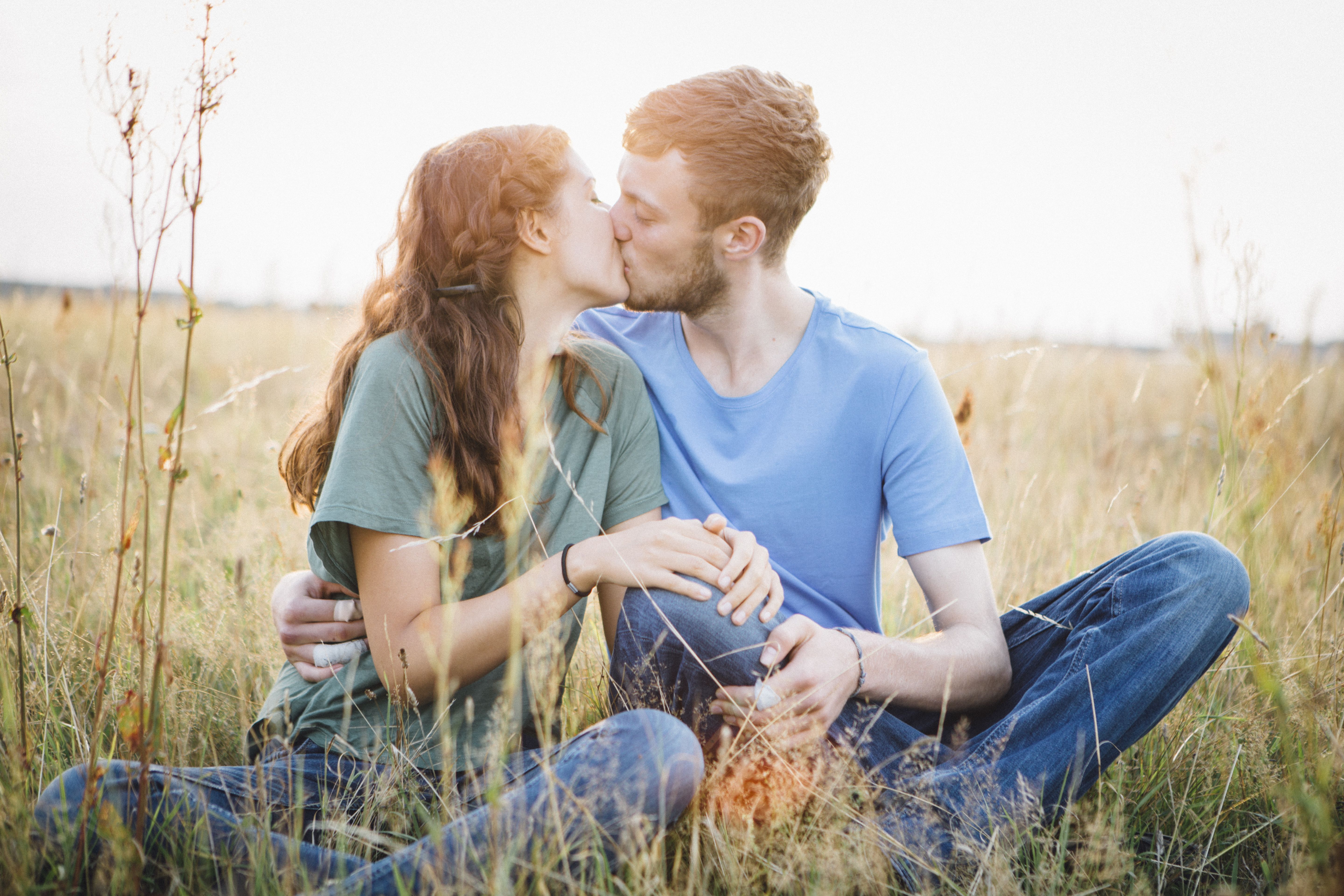 忘れられない はじめてのキス エピソード集