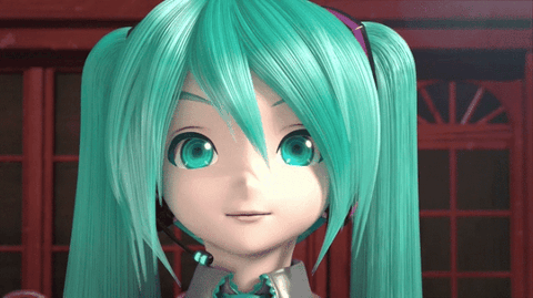 え どういうこと 初音ミクが スカヨハと友達 え どういうこと 初音ミクが スカヨハと友達
