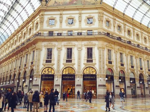 一生モノの風景に出逢う イタリア4都市フォトジェニック旅