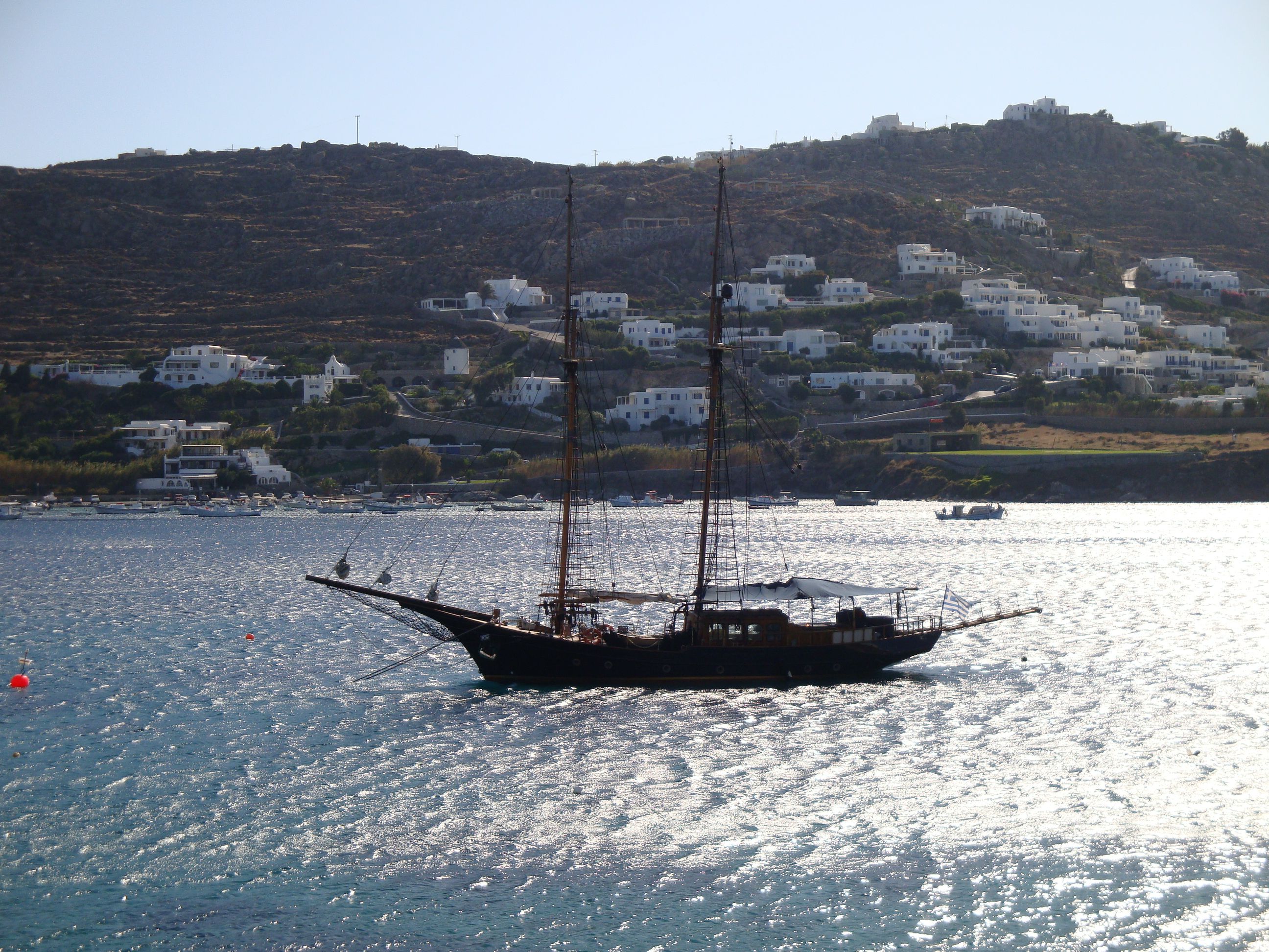ギリシャの帆船コイン、1978 、ギリシャはガレー船で有名