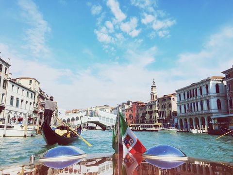 一生モノの風景に出逢う イタリア4都市フォトジェニック旅