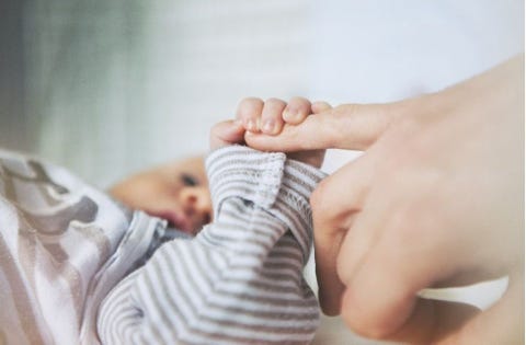 子供がすべて だった私に 女友達が教えてくれたこと 子供がすべて だった私に 女友達が教えてくれたこと