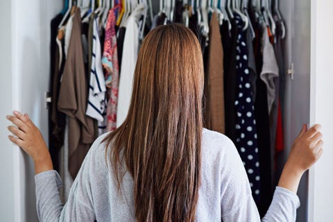 着る服がない と感じるときの深層心理って 着る服がない と感じるときの深層心理って