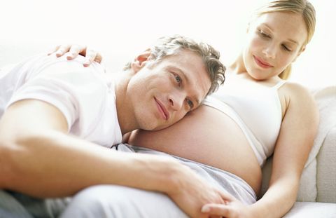 8人の女性が語る 妊娠中の性欲 問題