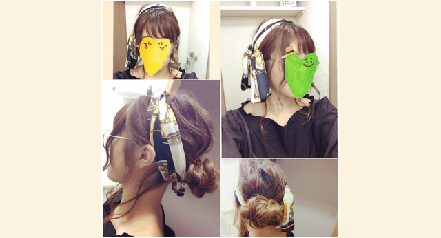 Hairstyle, Earrings, Forehead, Audio equipment, Style, Gadget, Temple, Audio accessory, Hair accessory, Hearing, 