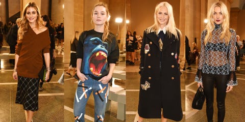 17春夏ロンドンファッションウィーク Lfw 17春夏ロンドンファッションウィーク Lfw
