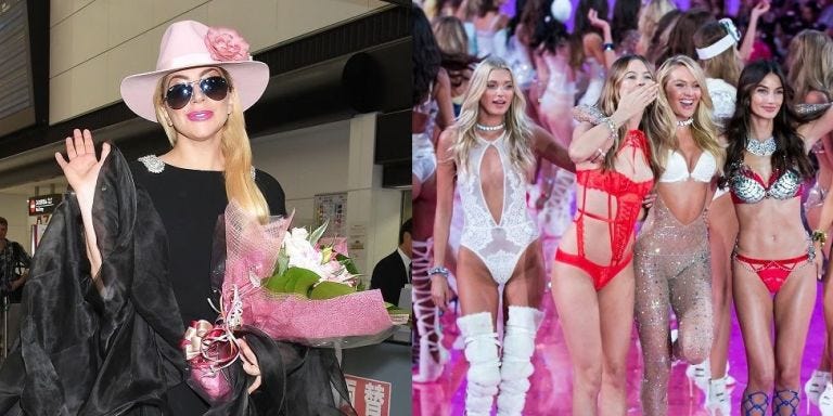 レディー ガガ ヴィクシーショー にゲスト出演発表 レディー ガガ ヴィクシーショー にゲスト出演発表