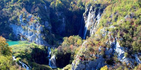 女子旅にオススメ 絶景だらけの クロアチア へ