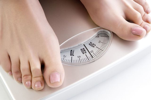 自分の「適正体重」ってどうやって計算するの？