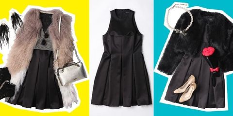 Product, Sleeve, Textile, White, Pattern, Style, Dress, Fashion, Black, Grey, 