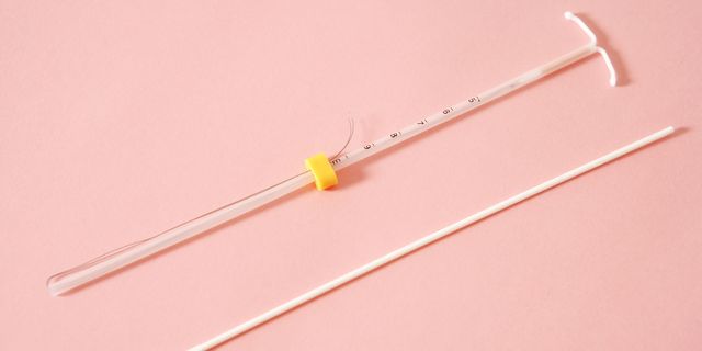 海外で人気の避妊法 Iud に向かない人って