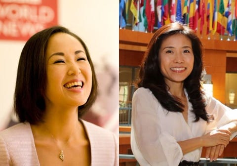 世界で輝く女性が指南 しておいてよかったこと 代編 世界で輝く女性が指南 しておいてよかったこと 代編