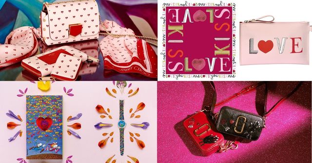 Pink, Magenta, Wallet, Creative arts, Craft, Paper product, Paper, 