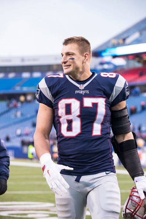 スーパーボウル開幕 Nflの注目イケメン14選手 スーパーボウル開幕 Nflの注目イケメン14選手