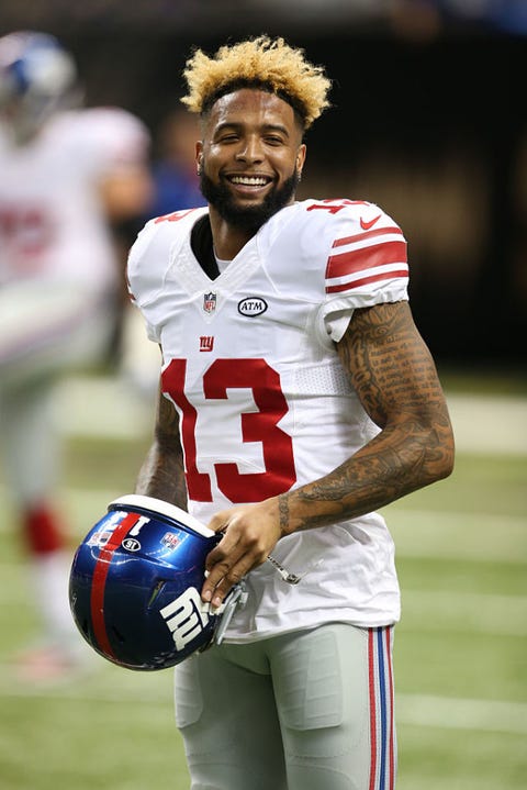 スーパーボウル開幕 Nflの注目イケメン14選手 スーパーボウル開幕 Nflの注目イケメン14選手