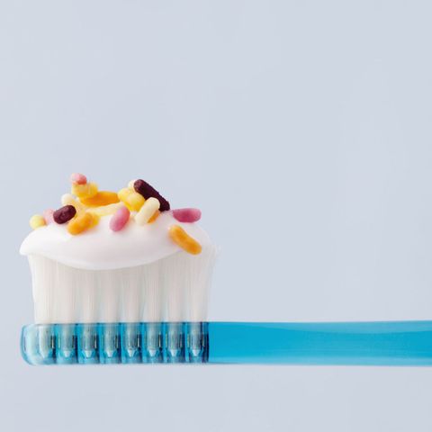 「歯ブラシ」を小まめに交換するべき5つの理由