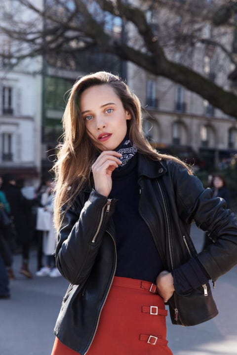 世界の美女たちの 人生を変えた映画 が知りたい パリ編 世界の美女たちの 人生を変えた映画 が知りたい パリ編