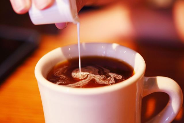 研究で判明！コーヒー好きは高カロリー摂取の傾向が!?