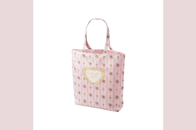 Bag, Handbag, Pink, Beige, Fashion accessory, Material property, Rectangle, 