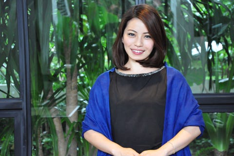 日本人女性に聞いた 海外での起業 In シンガポール 日本人女性に聞いた 海外での起業 In シンガポール