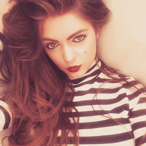 容姿を理由に解雇 された 24歳の美女ってどんな人 容姿を理由に解雇 された 24歳の美女ってどんな人