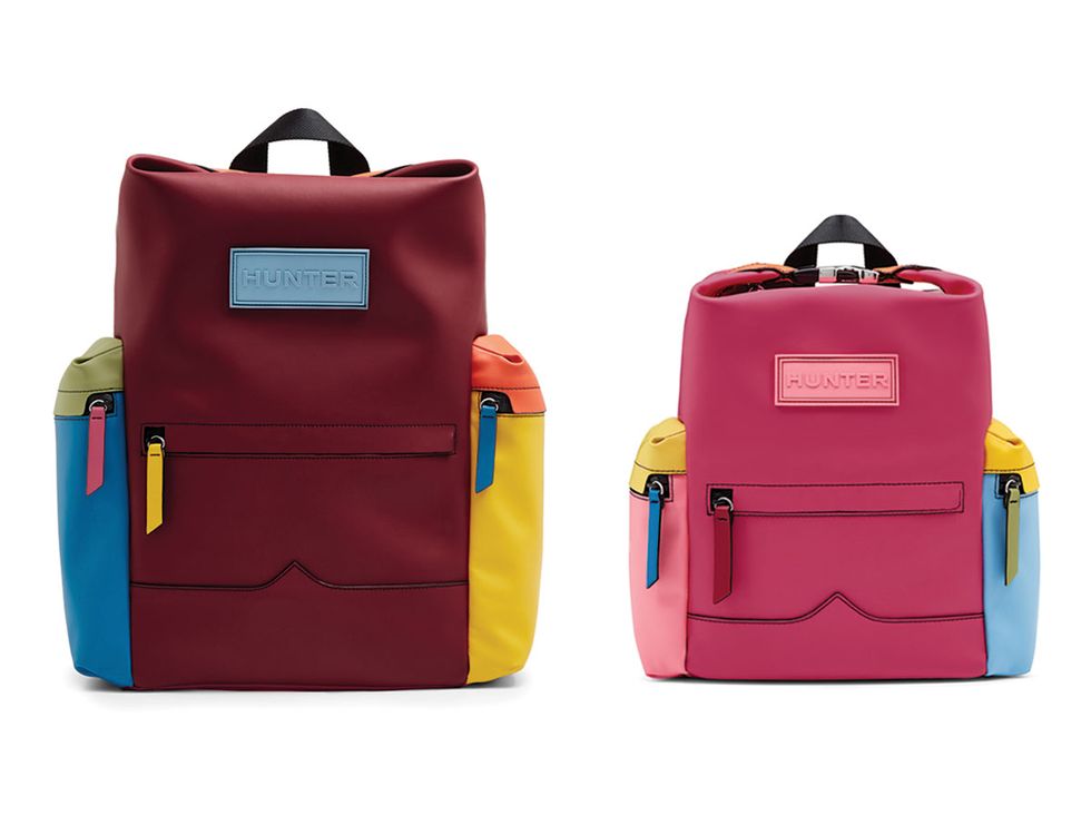 Bag, Backpack, Yellow, Product, Handbag, Purple, Magenta, Orange, Pink, Luggage and bags, 