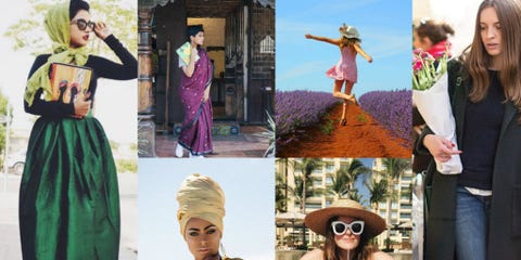 世界のコスモガールに聞いた 30歳までにしたい5つのこと 世界のコスモガールに聞いた 30歳までにしたい5つのこと