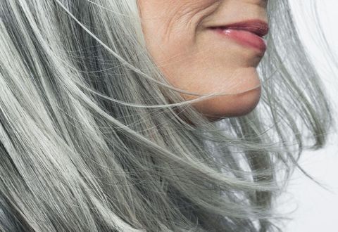 白髪が増えるメカニズムって 医師直伝の髪の健康法8つ