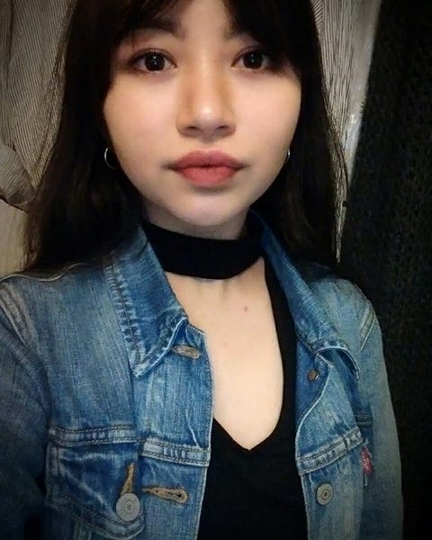 海の向こうの日本人 イギリスに住む 10代のハーフ 海の向こうの日本人 イギリスに住む 10代のハーフ