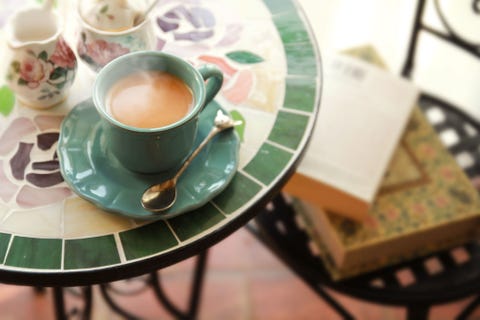 本場イギリスの知識人が教える 紅茶とお湯 の関係 本場イギリスの知識人が教える 紅茶とお湯 の関係