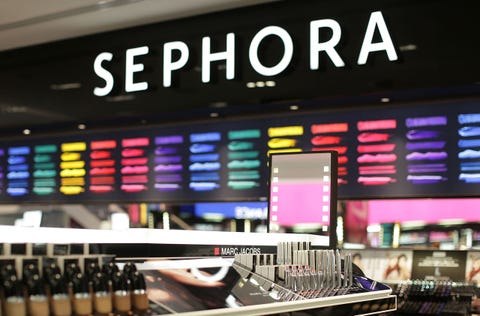 日本でも買えちゃう sephoraで未発売コスメを先取り