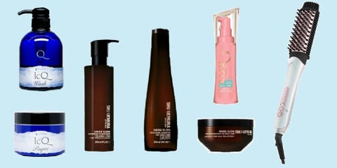 悩ましい梅雨の時期に くせ毛 に嬉しいヘアアイテム 悩ましい梅雨の時期に くせ毛 に嬉しいヘアアイテム