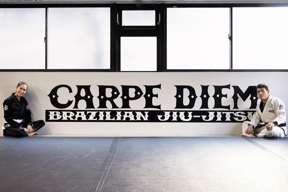 Font, Daitō-ryū aiki-jūjutsu, Brazilian jiu-jitsu, Japanese martial arts, Martial arts, Contact sport, Aikido, Jujutsu, 