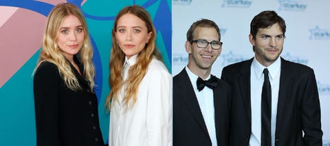 17 06 22 オルセン姉妹以外にも 双子 セレブ6組 アシュトン カッチャーやスカーレット ヨハンソンも 17 06 22 オルセン姉妹以外にも 双子 セレブ6組 アシュトン カッチャーやスカーレット ヨハンソンも